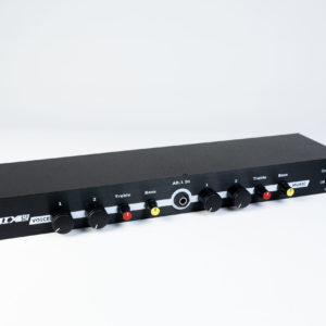 Mischpult Aeromix 2+2