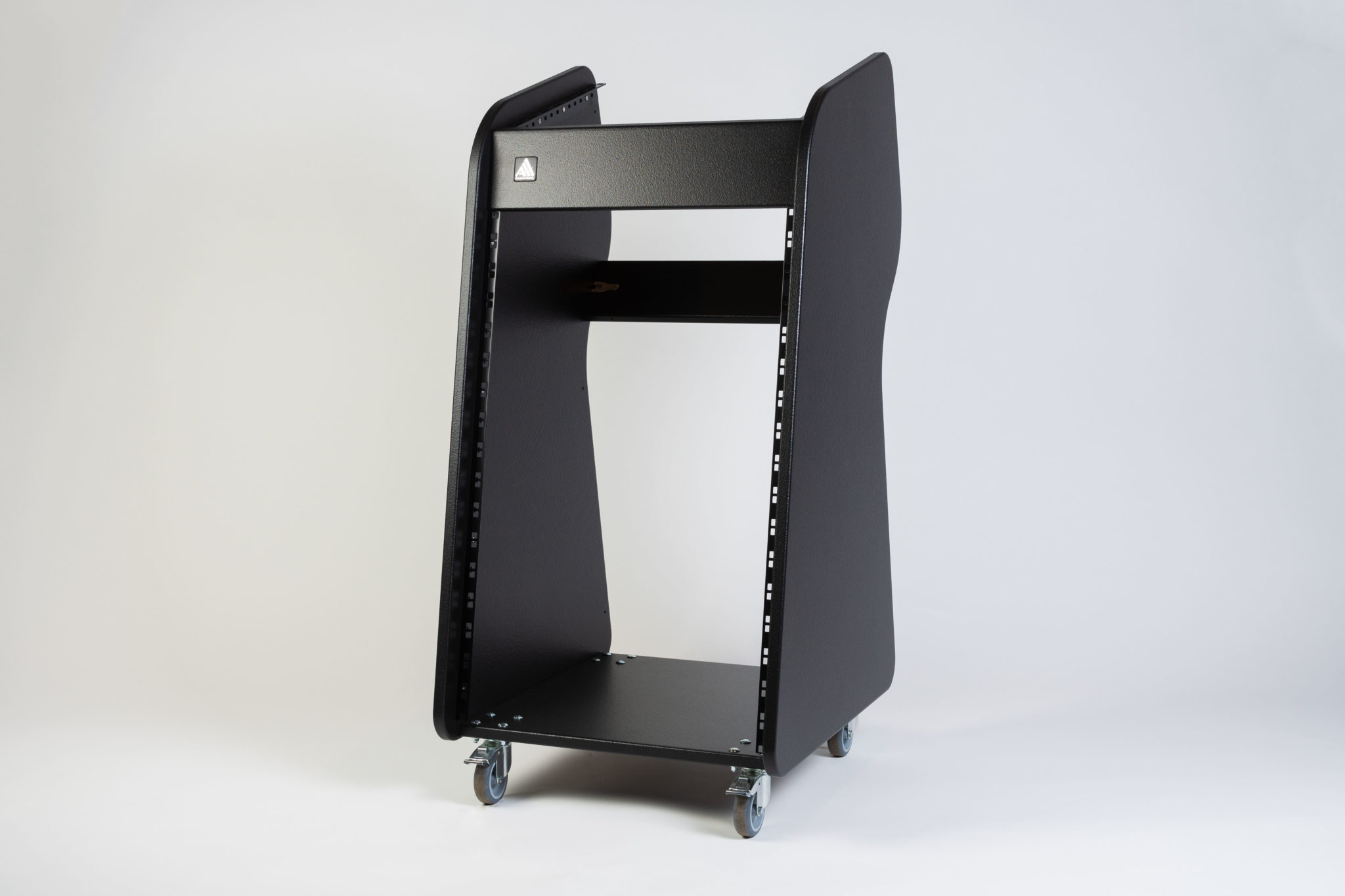Pult Rack Kit Holz-Pult | Aschenbach TechnikDesign
