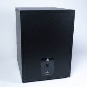 Aschenbach Subwoofer PL15 hohe Dynamik, sehr gute Sprachverständlichkeit