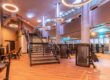 Sports Club Kiel - Licht und Sound made by Aschenbach TechnikDesign