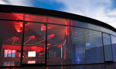 Ihr Fitnessstudio im besten Licht Visualisierungen & Umsetzung aus einer Hand