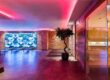 Wellness & Spa Atmosphäre durch Licht & Sound made by Aschenbach