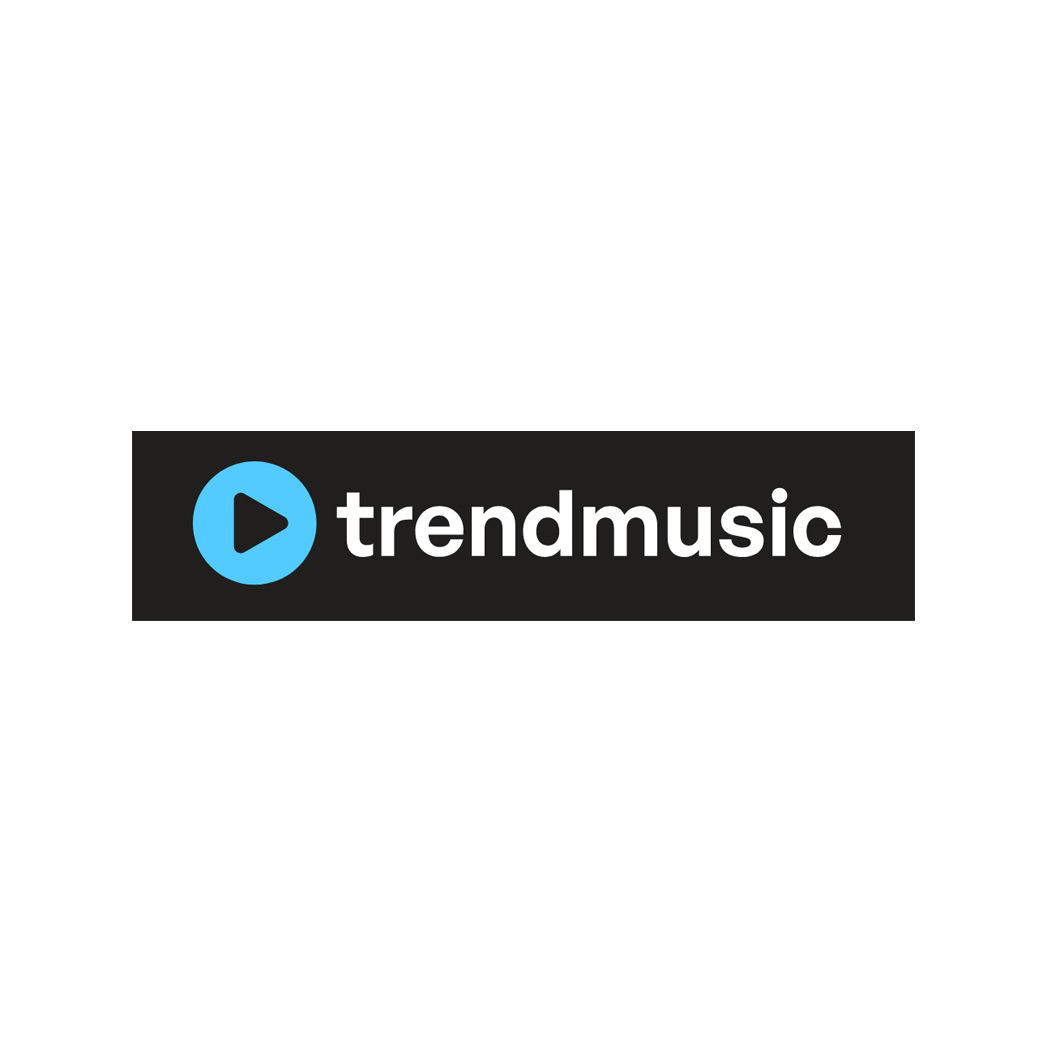 trendmusic Logo