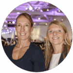 CK Fitness | Anne Kremer, Annemie Elsen