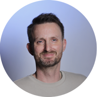 Christoph Wiedorn, Projektleitung