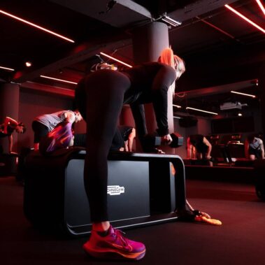 Torro Heat Linz, Beleuchtung von Achenbach Technikdesign