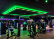 EASYFITNESS Nidderau | Lichtsystem von Aschenbach TechnikDesign