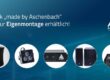 Audio- & Lichttechnik-Technik von Aschenbach auch zur Eigenmontage!